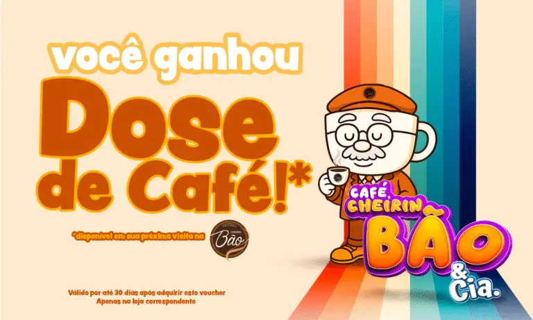 Dose de café