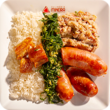 linguiça toscana artesanal